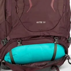 Osprey - Women's Kyte 58 - Trekkingrucksack