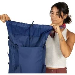 Osprey - Women's Kyte LT 65 - Trekkingrucksack