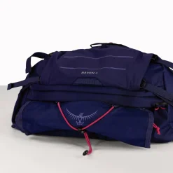 Osprey - Women's Raven 4 - Hüfttasche