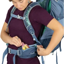 Osprey - Women's Sirrus 44 - Trekkingrucksack