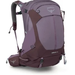 Osprey - Women's Sirrus 34 - Wanderrucksack