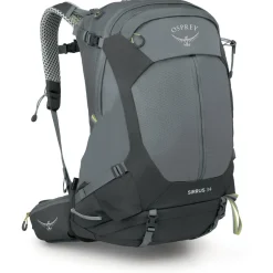 Osprey - Women's Sirrus 34 - Wanderrucksack