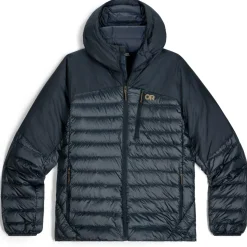 Outdoor Research - Helium Down Hoodie - Daunenjacke