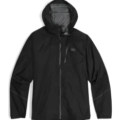 Outdoor Research - Helium Rain Jacket - Regenjacke