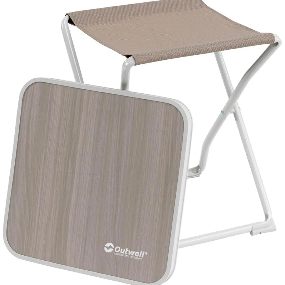 Outwell - Baffin Toffee Tint - Campingstuhl