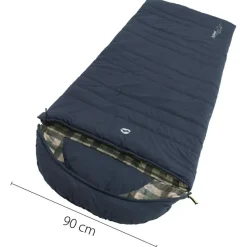 Outwell - Camper Lux - Kunstfaserschlafsack