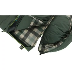 Outwell - Camper Lux Double - Kunstfaserschlafsack
