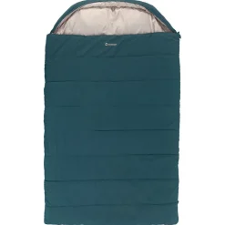 Outwell - Campion Lux Double - Kunstfaserschlafsack