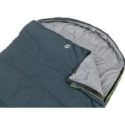 Outwell - Campion Lux Double - Kunstfaserschlafsack