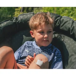 Outwell - Casilda - Campingstuhl