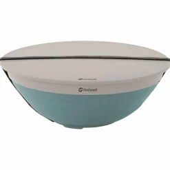 Outwell - Collaps Bowl & Colander Set - Schüssel