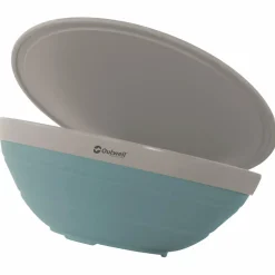 Outwell - Collaps Bowl & Colander Set - Schüssel
