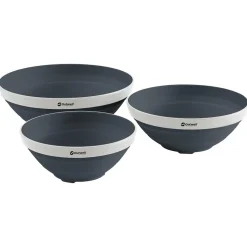 Outwell - Collaps Bowl Set - Schüssel