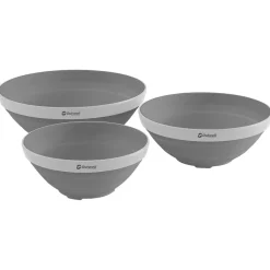 Outwell - Collaps Bowl Set - Schüssel