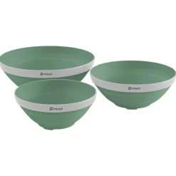 Outwell - Collaps Bowl Set - Schüssel