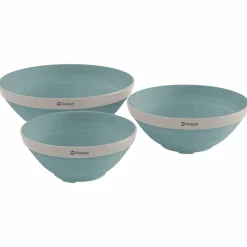Outwell - Collaps Bowl Set - Schüssel