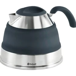 Outwell - Collaps Kettle - Geschirr-Set