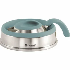 Outwell - Collaps Kettle - Geschirr-Set