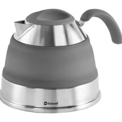 Outwell - Collaps Kettle - Geschirr-Set
