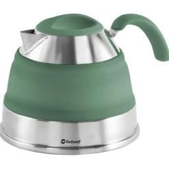 Outwell - Collaps Kettle - Geschirr-Set