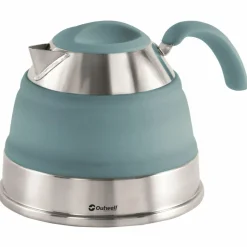 Outwell - Collaps Kettle - Geschirr-Set