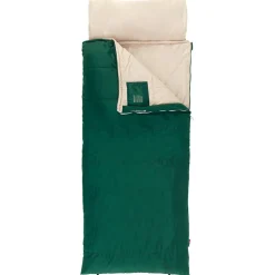 Outwell - Contour Dark Olive - Kunstfaserschlafsack