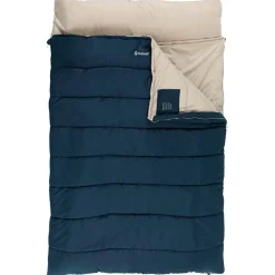Outwell - Contour Lux Double - Kunstfaserschlafsack
