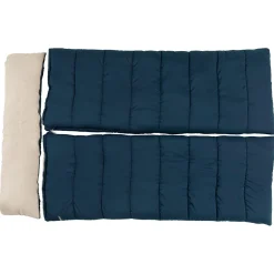 Outwell - Contour Lux Double - Kunstfaserschlafsack