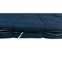 Outwell - Contour Lux Double - Kunstfaserschlafsack