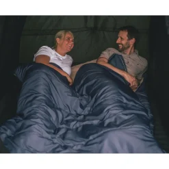 Outwell - Contour Lux Double - Kunstfaserschlafsack