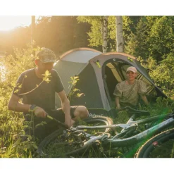 Outwell - Earth 5 Plus - Gruppenzelt