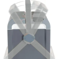 Outwell - Ecocool 24 12V/230V - Kühlbox