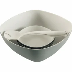 Outwell - Gala Salad Set - Geschirr-Set