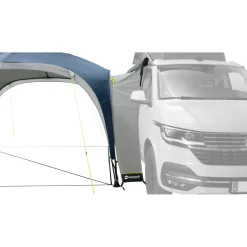 Outwell - Lounge Vehicle Connection - Zelterweiterung