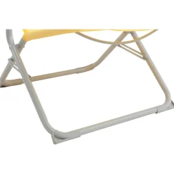 Outwell - Sauntons Lux Sunburst - Campingstuhl