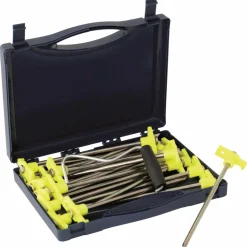 Outwell - Spike Peg Box - Zelthering