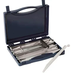 Outwell - Super U-Peg Box - Zelthering