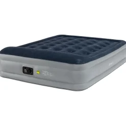 Outwell - Superior Double mit eingebauter Pumpe - Luftbett