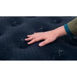 Outwell - Superior Double mit eingebauter Pumpe - Luftbett