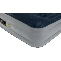 Outwell - Superior Double mit eingebauter Pumpe - Luftbett