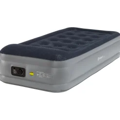 Outwell - Superior Single mit eingebauter Pumpe - Luftbett