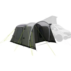 Outwell - Talladega Air - Busvorzelt