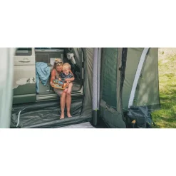 Outwell - Talladega Air - Busvorzelt