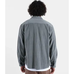Oxbow - Cord Shirt Jacket - Hemd