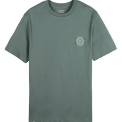 Oxbow - Radiate Short Sleeve T - T-Shirt