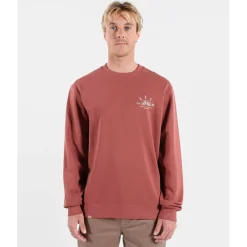 Oxbow - Sandbar Fleece Crew - Pullover