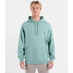 Oxbow - Seregor Fleece Hood - Hoodie