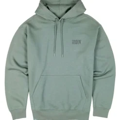 Oxbow - Snap Fleece Hood - Hoodie