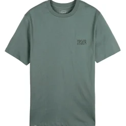 Oxbow - Snap Short Sleeve T - T-Shirt