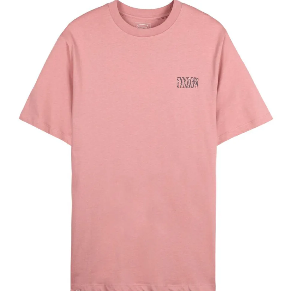Oxbow - Snap Short Sleeve T - T-Shirt